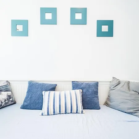 Space And Comfort In The Historical Center