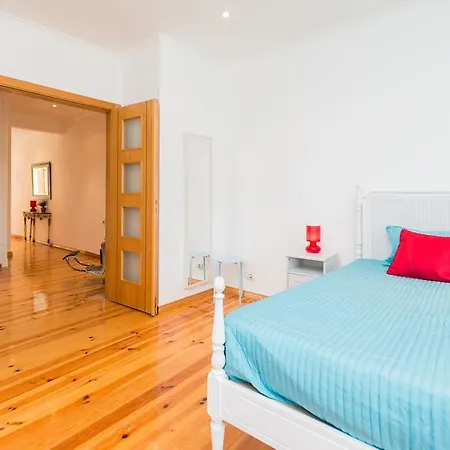 Space And Comfort In The Historical Center Appartement *