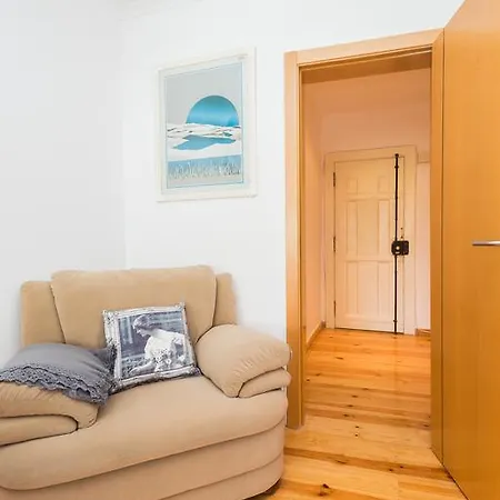 Apartman Space And Comfort In The Historical Center Lisboa