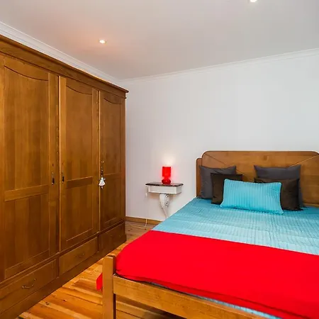 Space And Comfort In The Historical Center Lisboa
